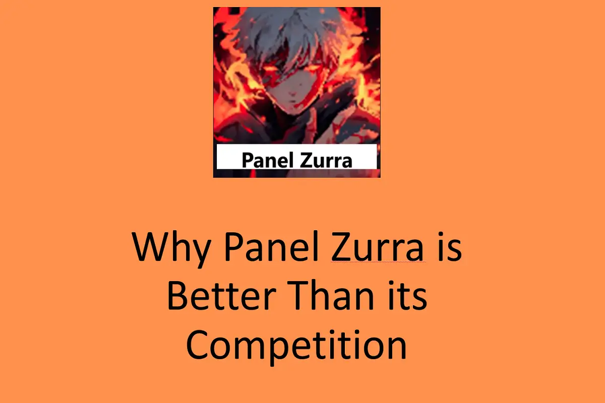 Why Panel Zurra is Better Than its Competition